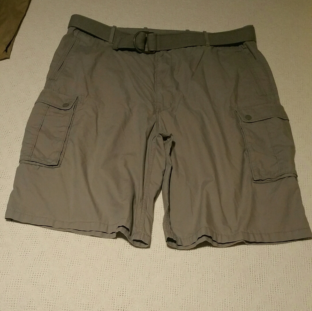 Men Cargo Shorts